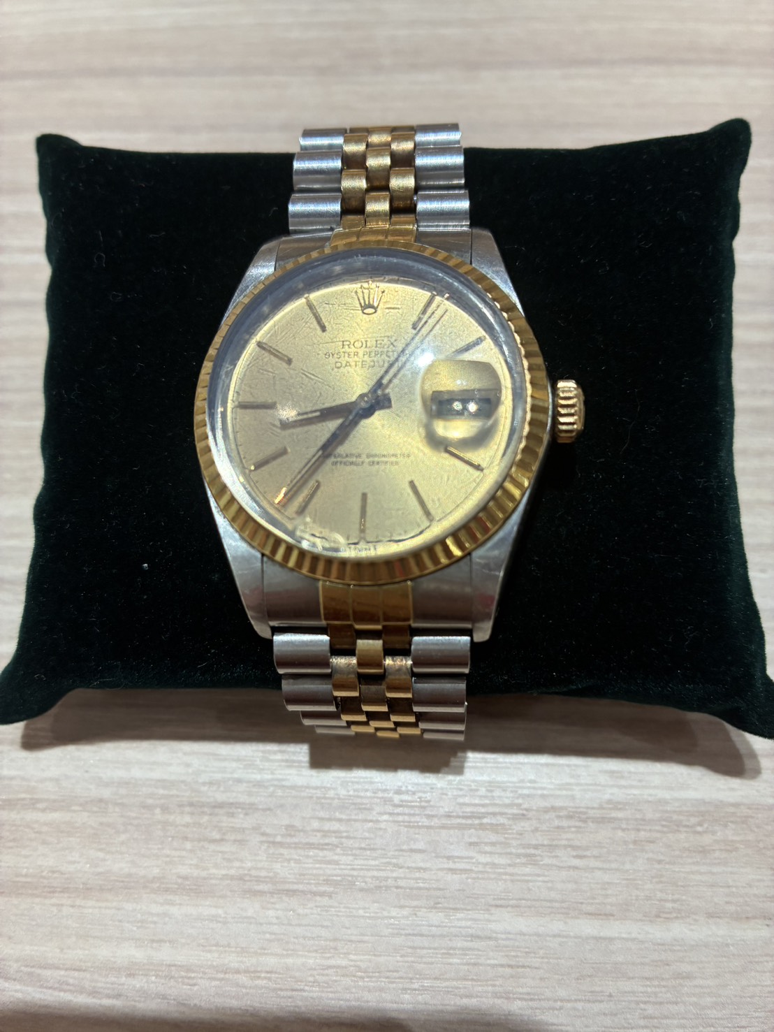 ROLEX(勞力士)