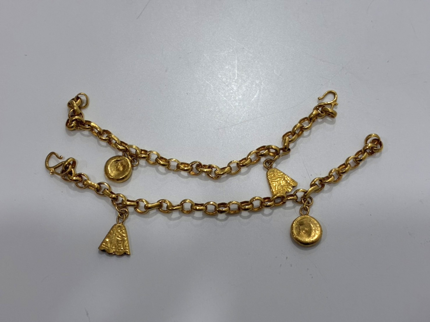 24K金