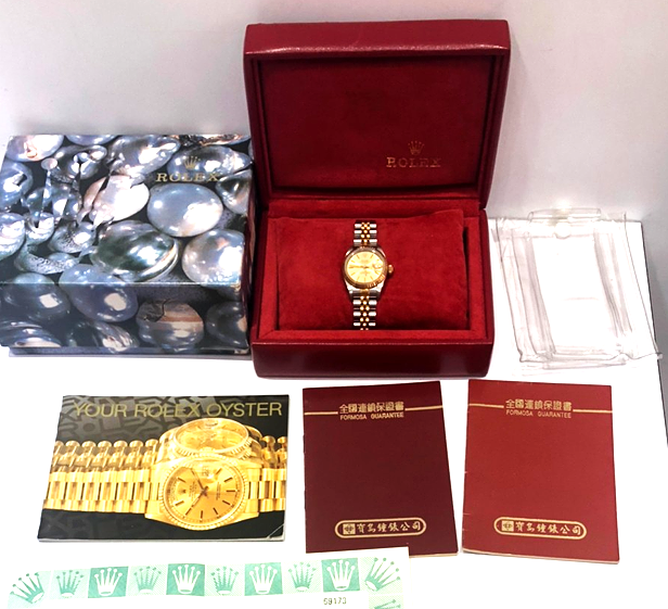 ROLEX(勞力士)