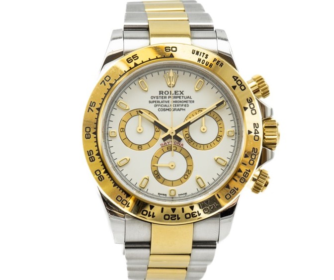 ROLEX(勞力士)