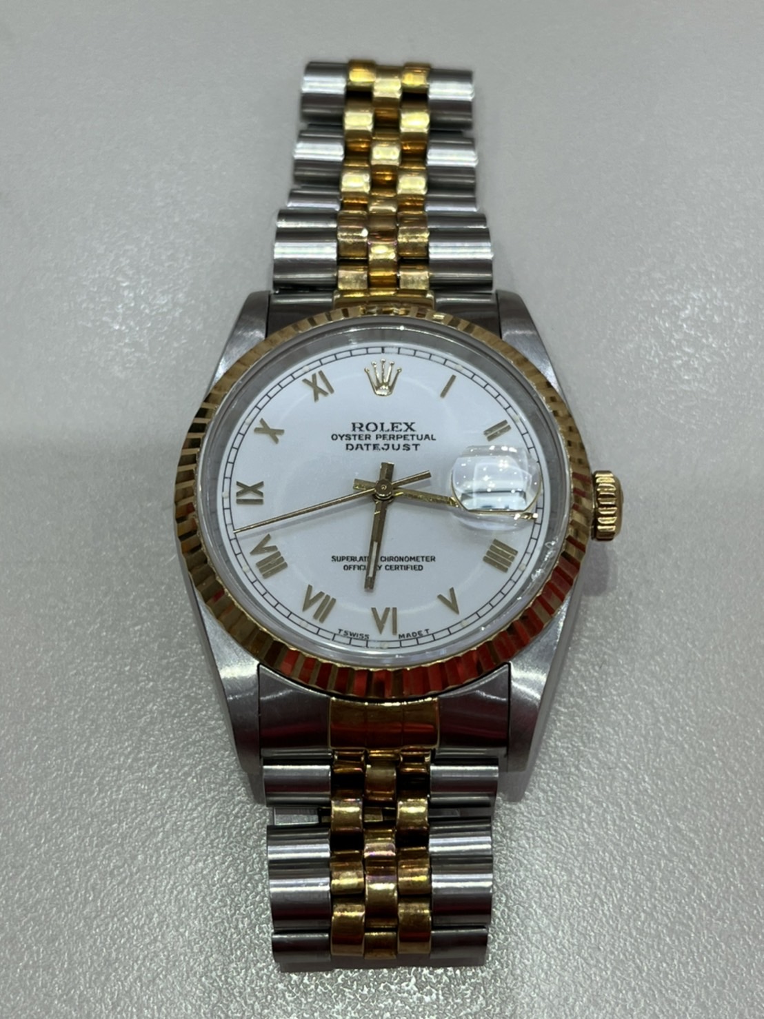 ROLEX(勞力士)