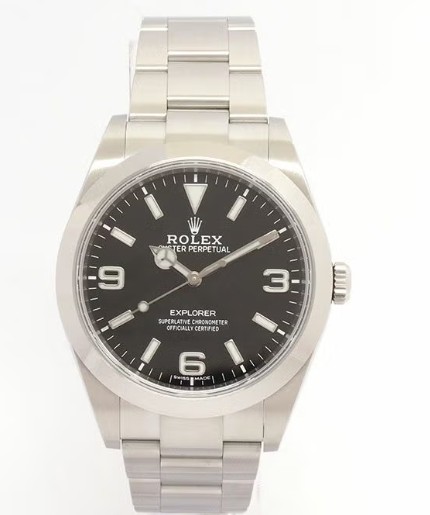 ROLEX(勞力士)
