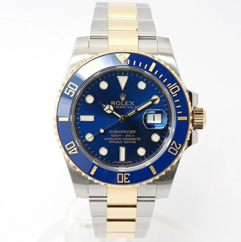 ROLEX(勞力士)