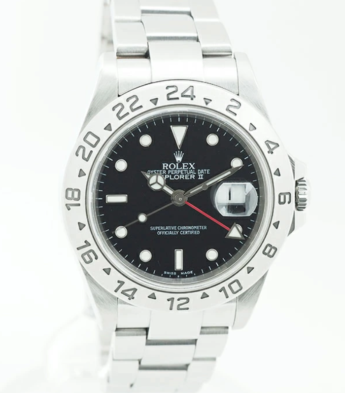 ROLEX(勞力士)
