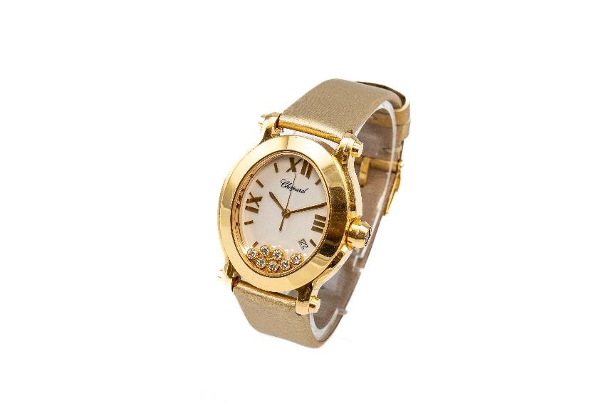 Chopard(蕭邦)
