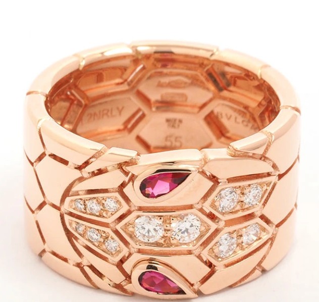 Bvlgari(寶格麗)