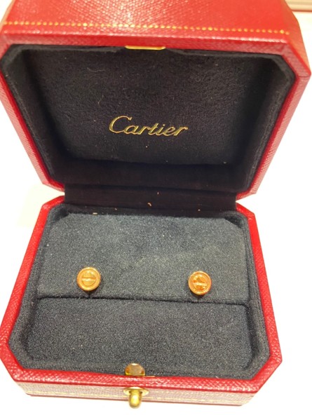 Cartier(卡地亞)