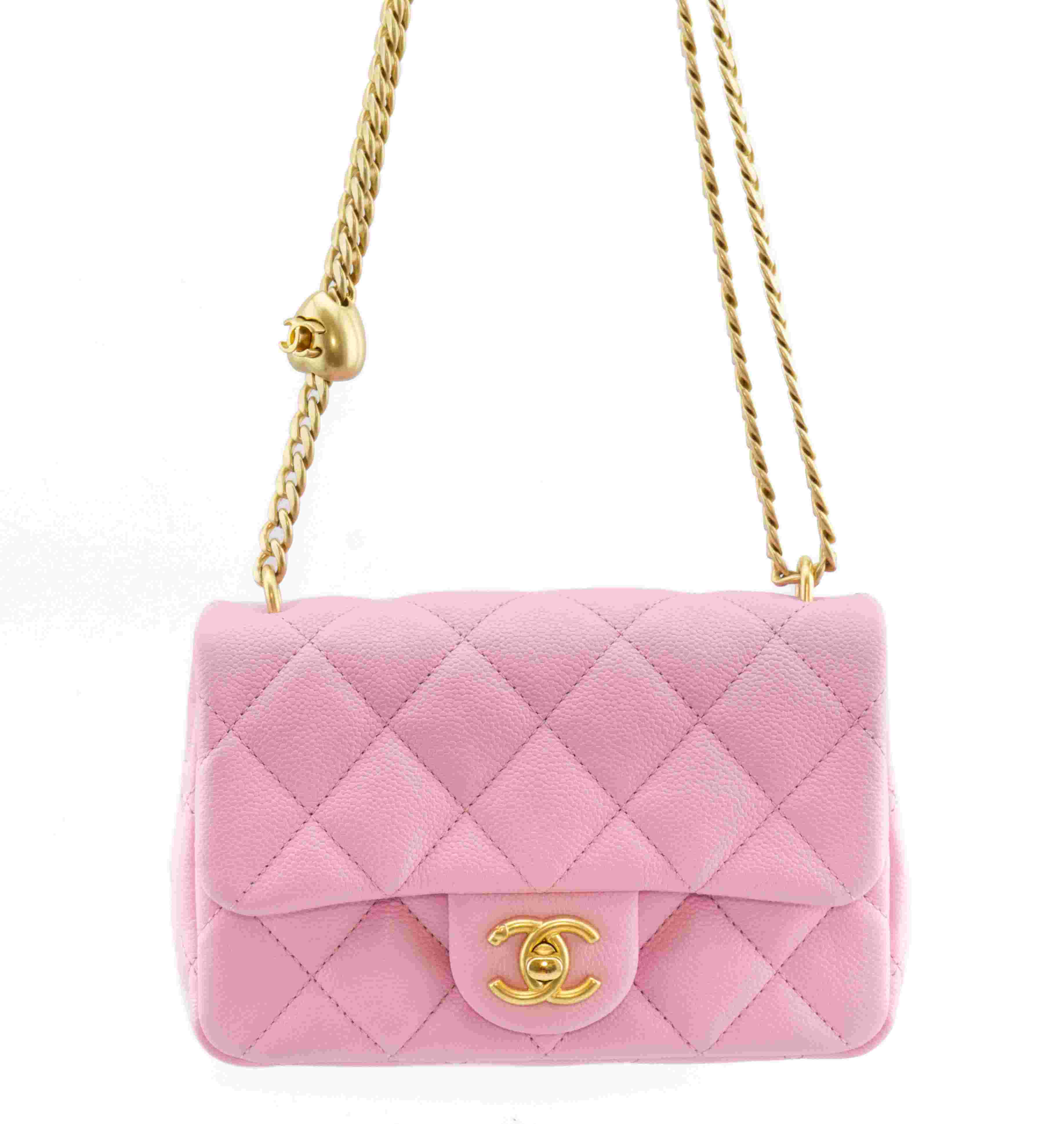 Chanel(香奈兒)