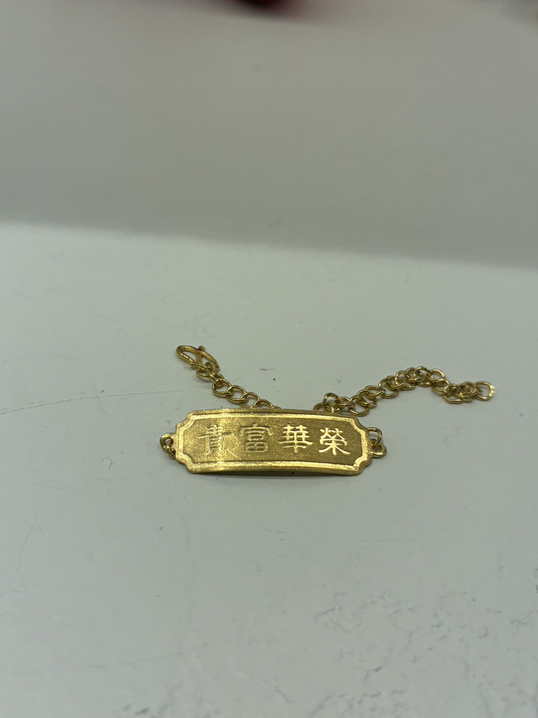 24K金