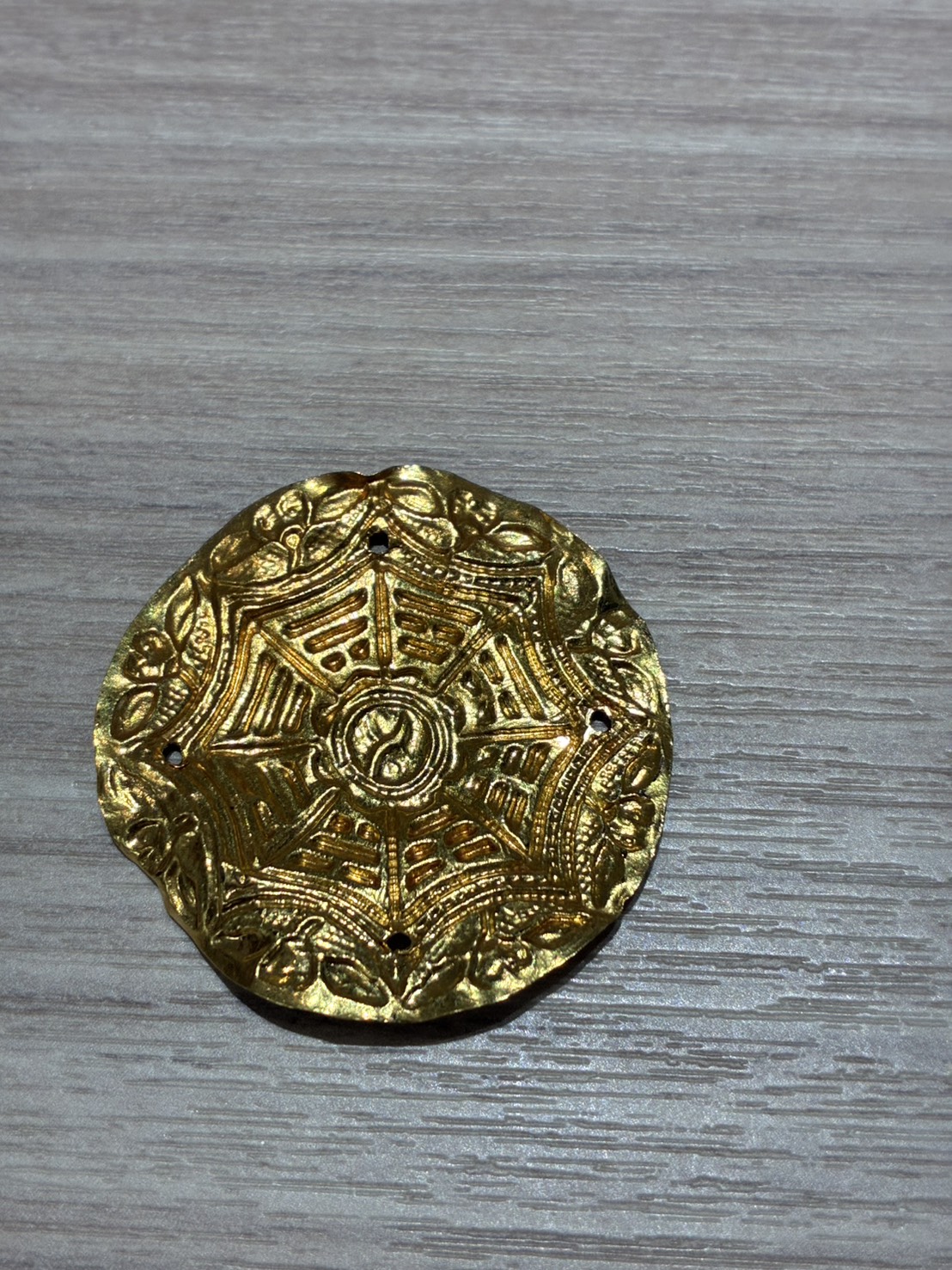 24K金