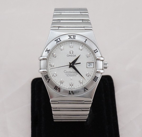 OMEGA