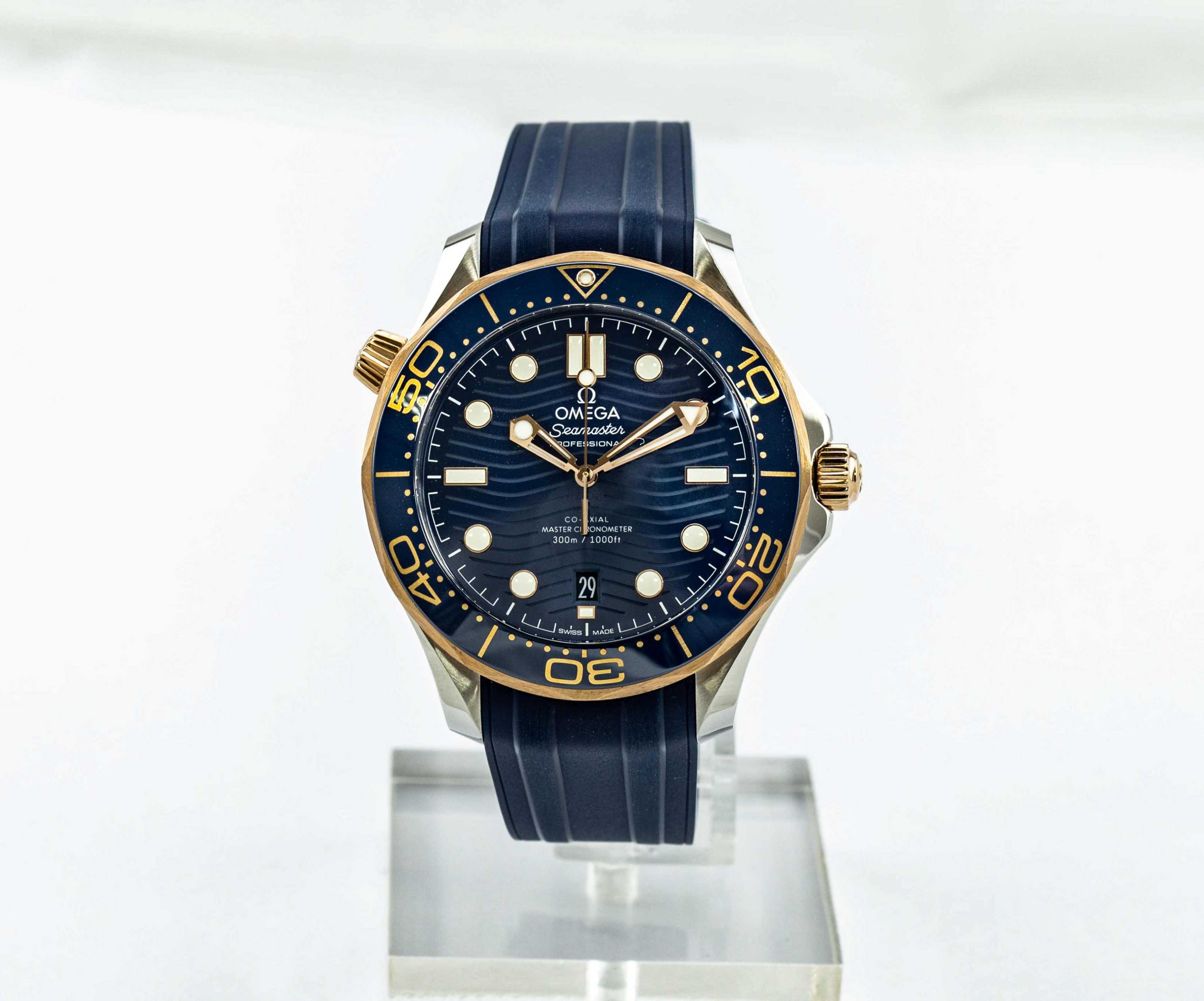 OMEGA