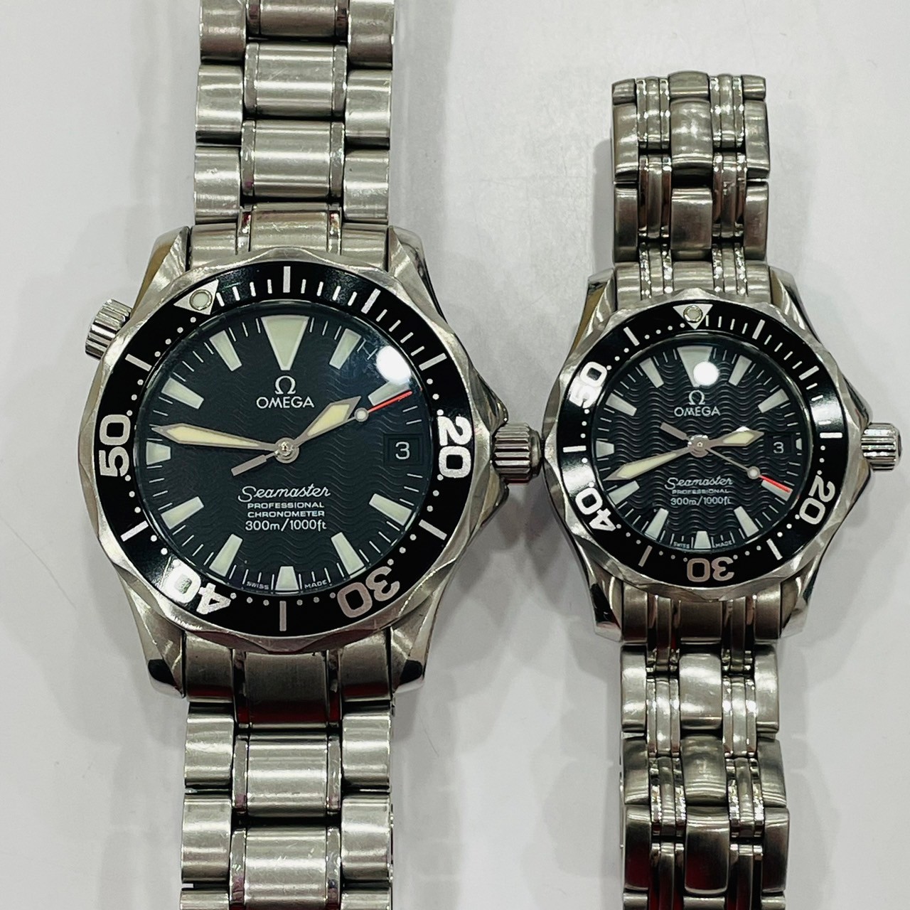 OMEGA