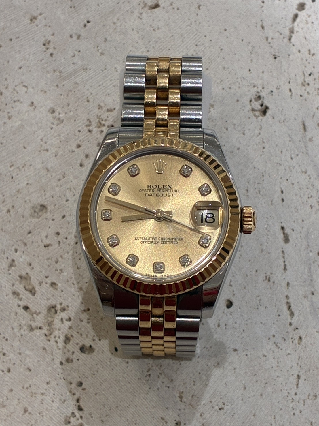 ROLEX(勞力士)