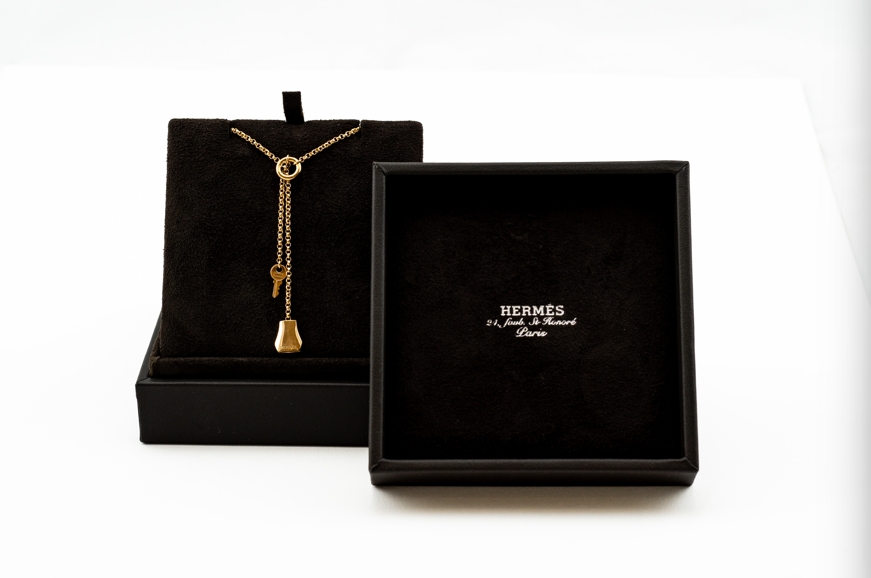 Hermès(愛馬仕)