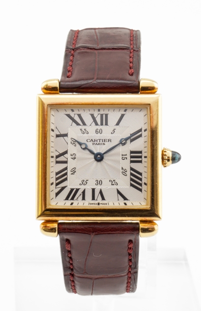 Cartier(卡地亞)