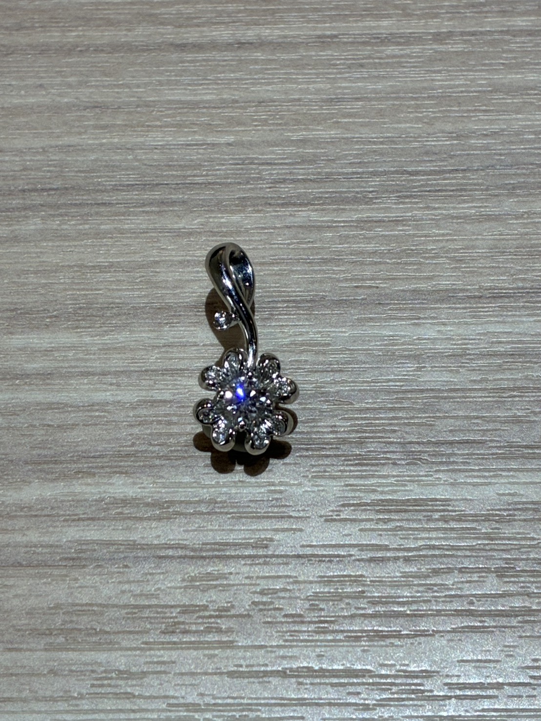 18K金