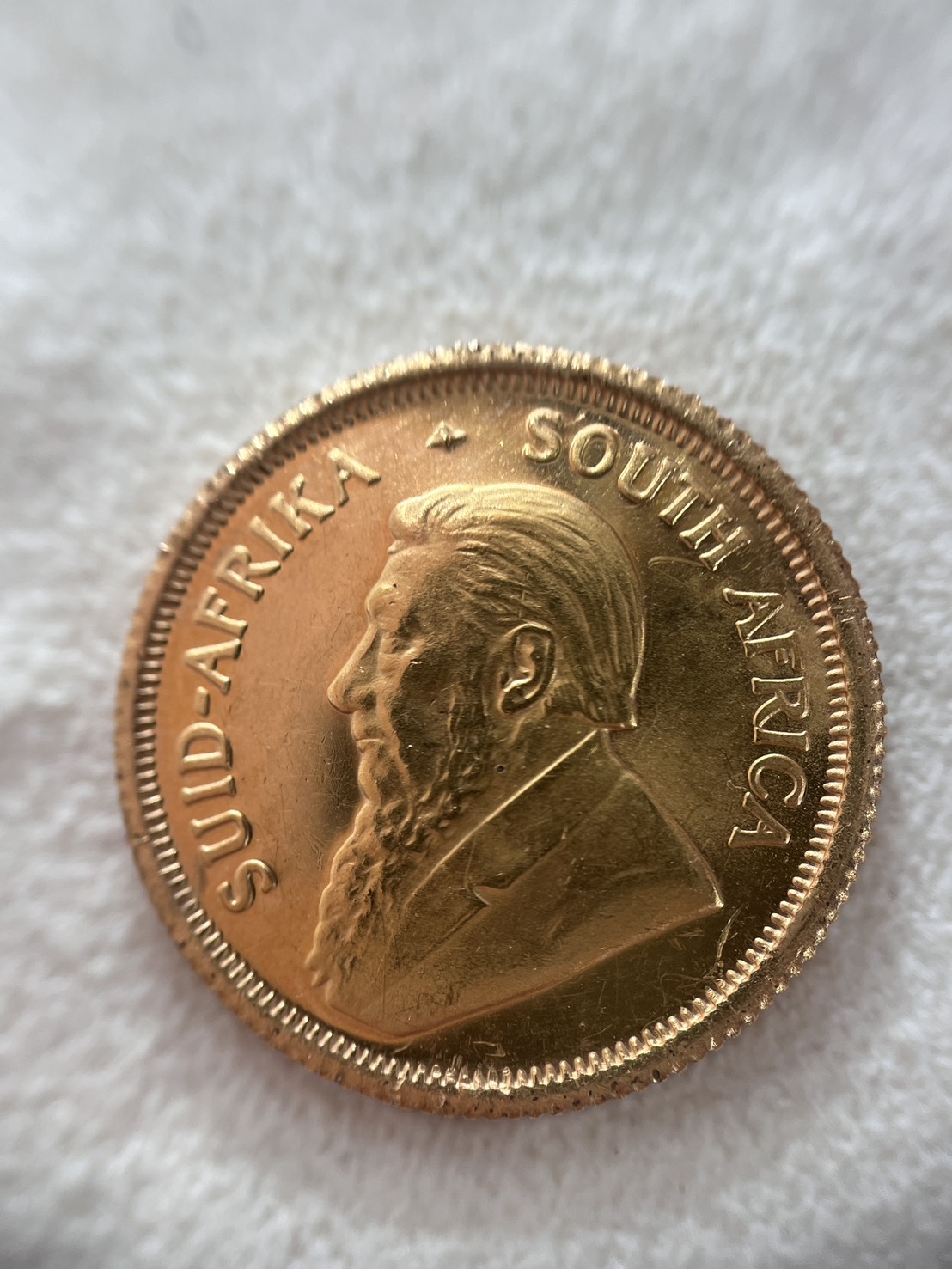 22K金
