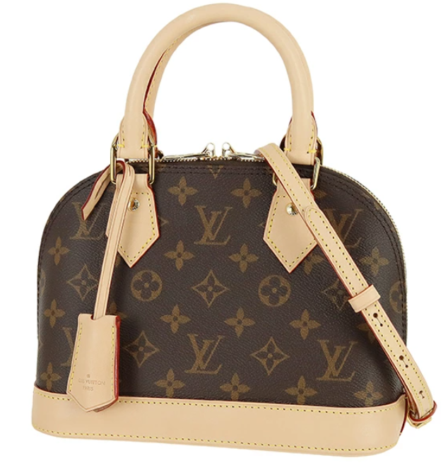 LV(路易威登)