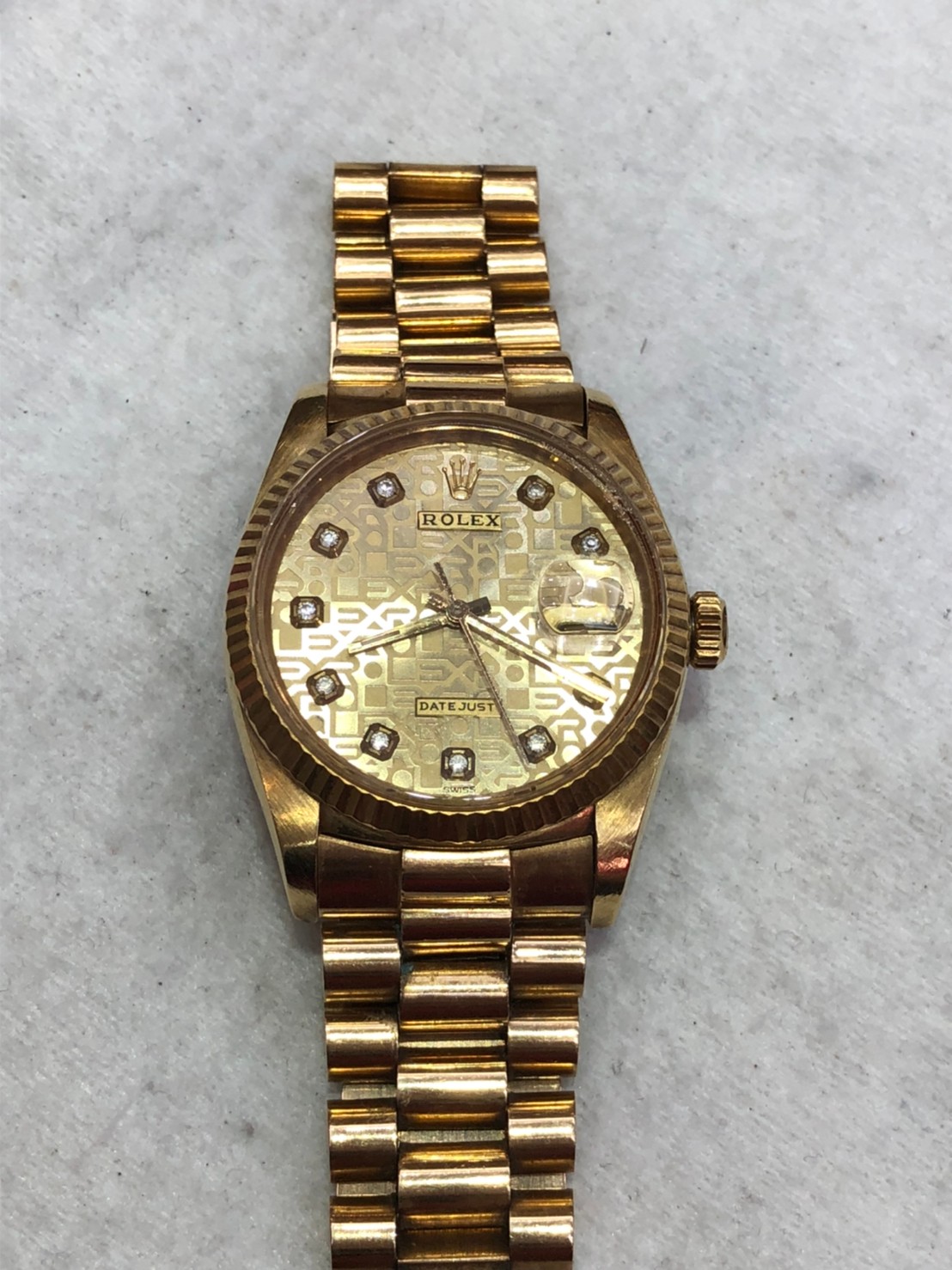 ROLEX(勞力士)
