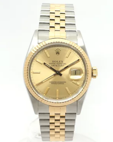 ROLEX(勞力士)