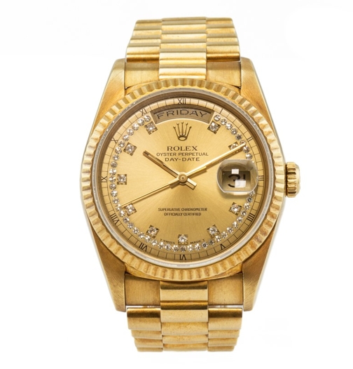 ROLEX(勞力士)