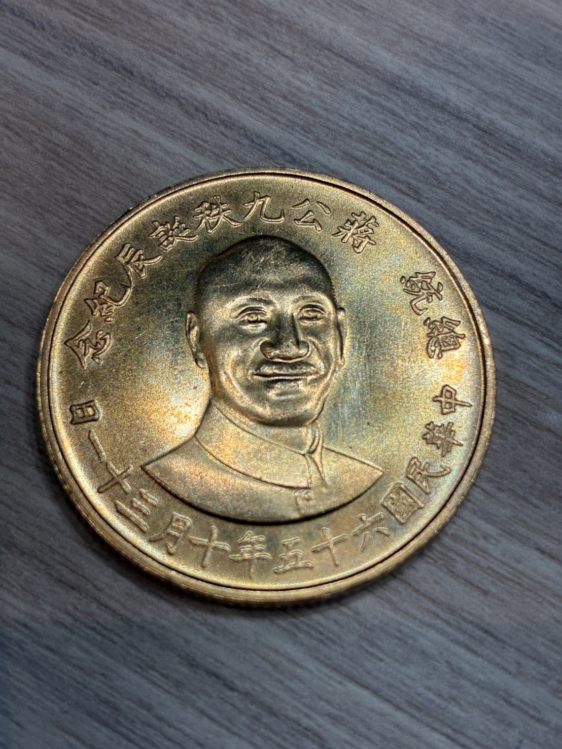 22K金