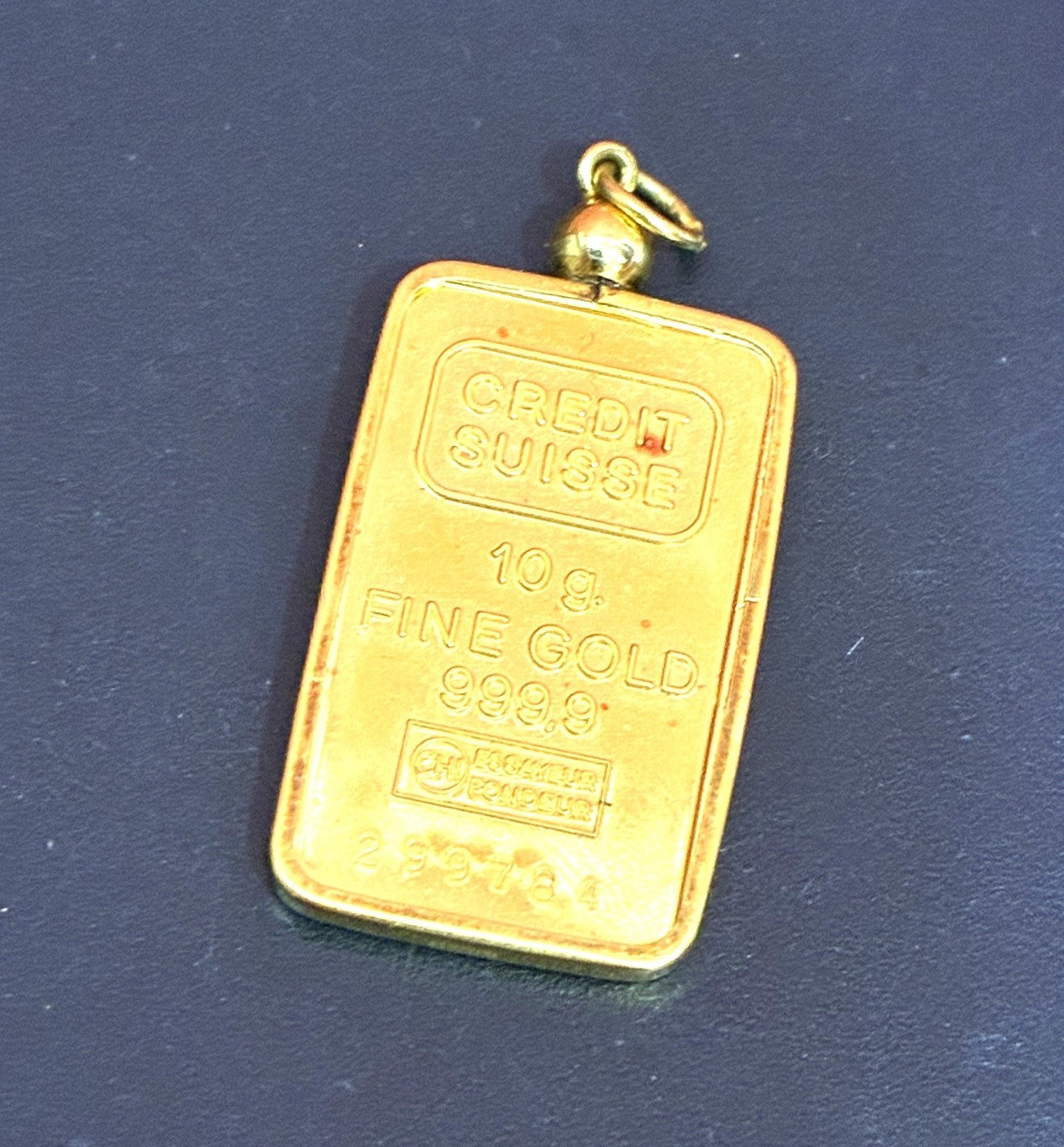 24K金