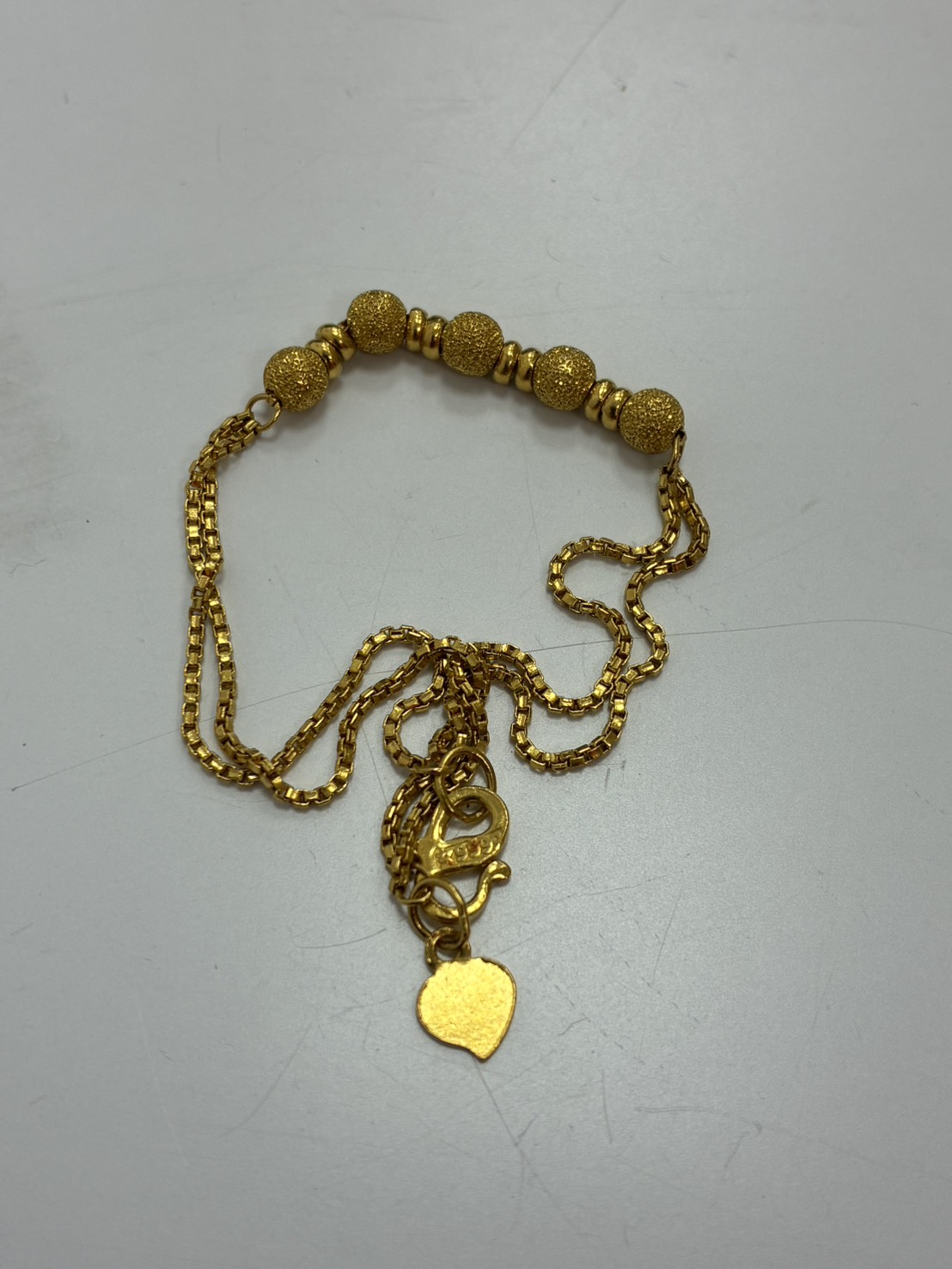 24K金