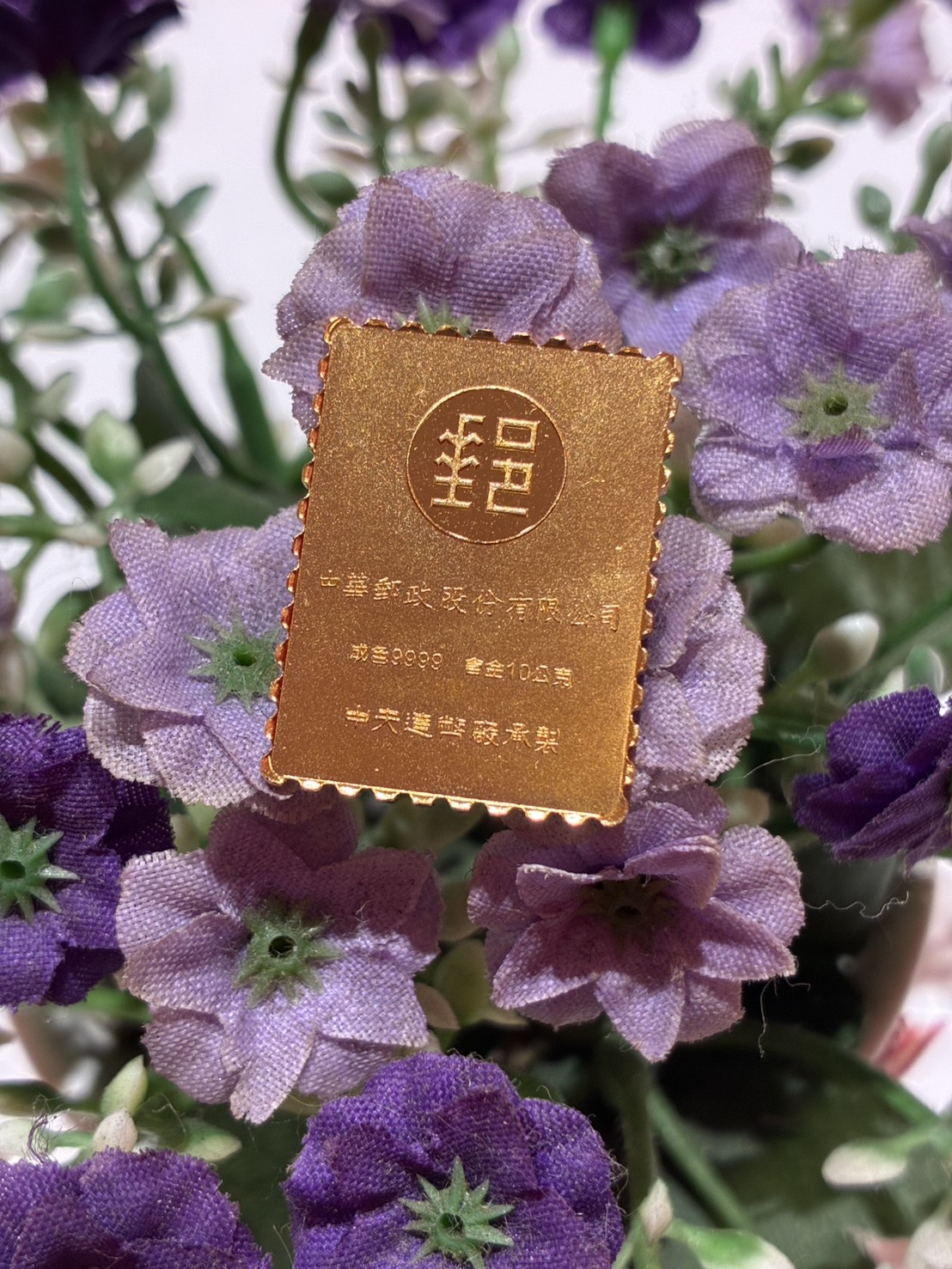 24K金