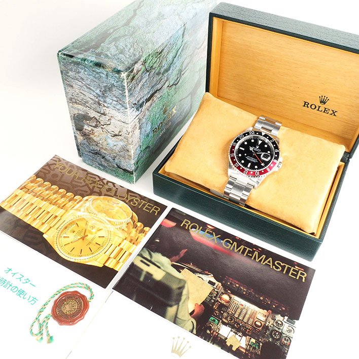 ROLEX(勞力士)