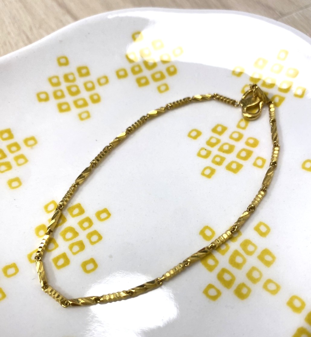 24K金
