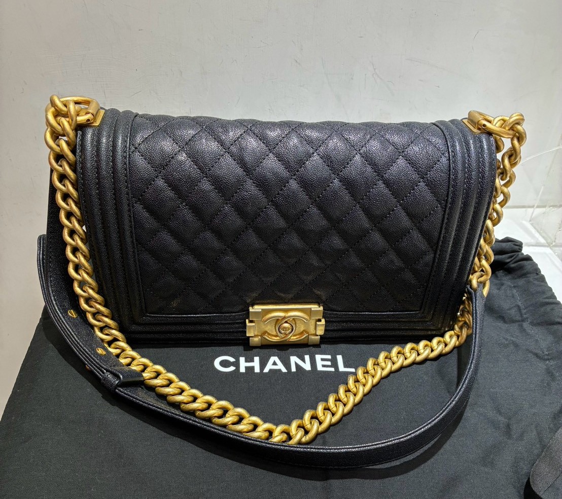 Chanel(香奈兒)
