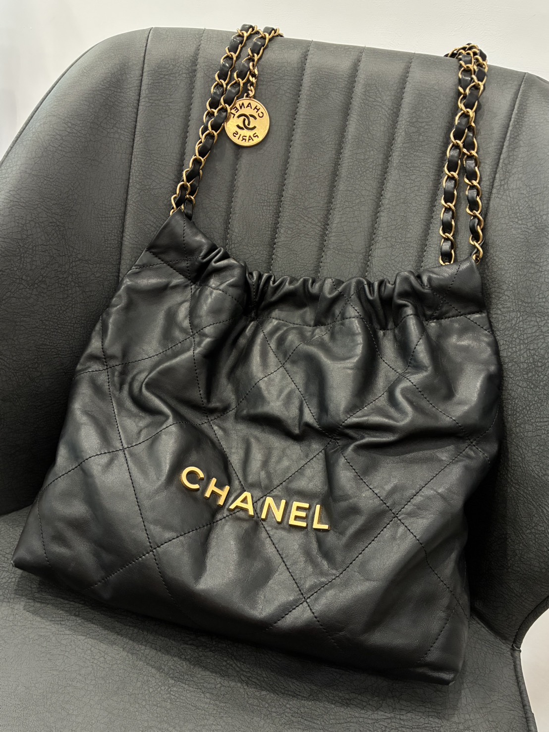 Chanel(香奈兒)