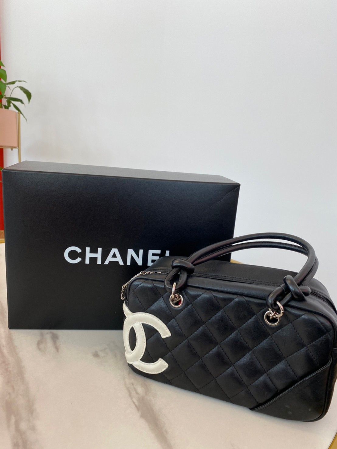 Chanel(香奈兒)