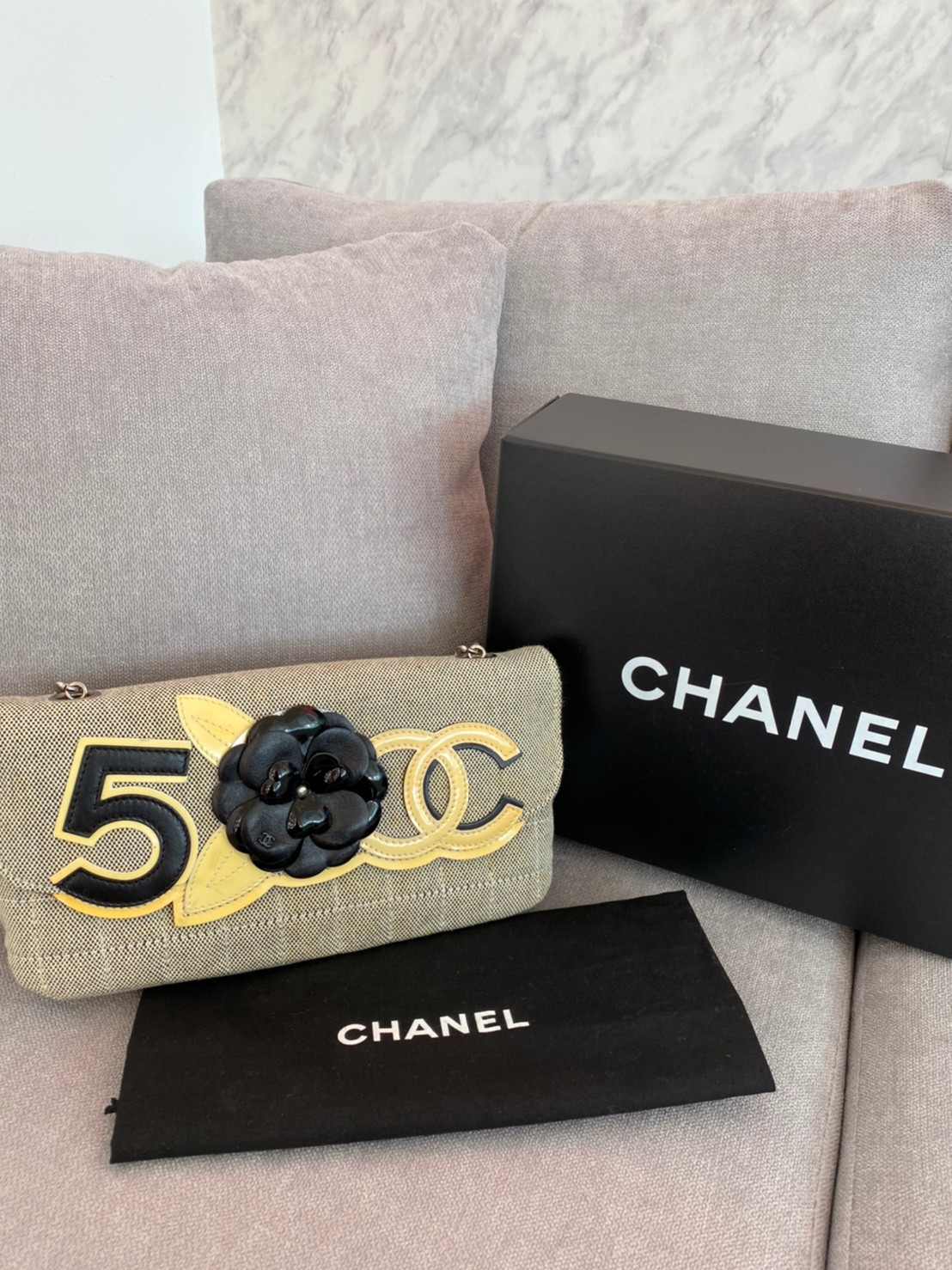 Chanel(香奈兒)