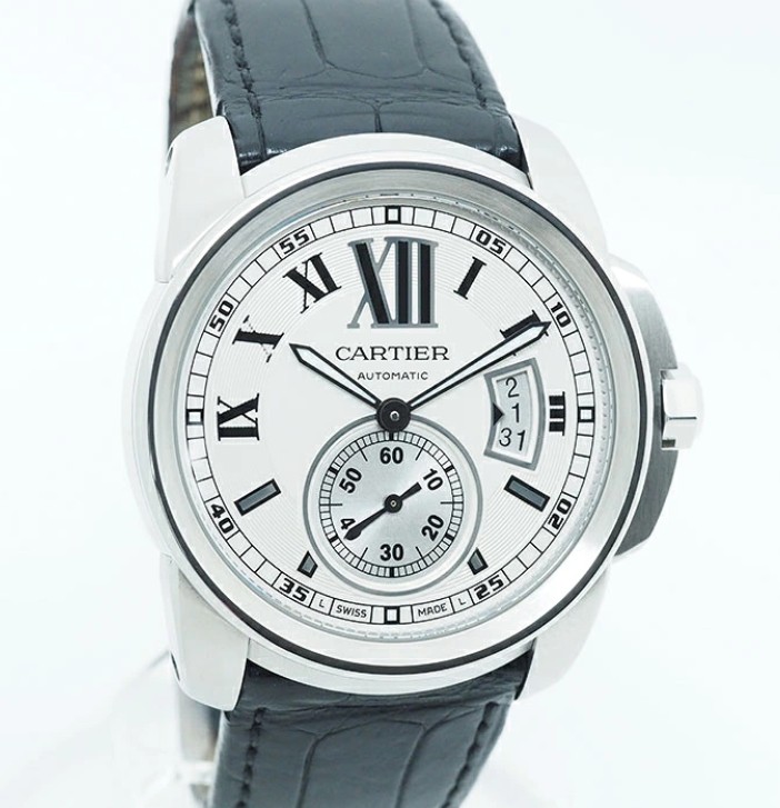 Cartier(卡地亞)