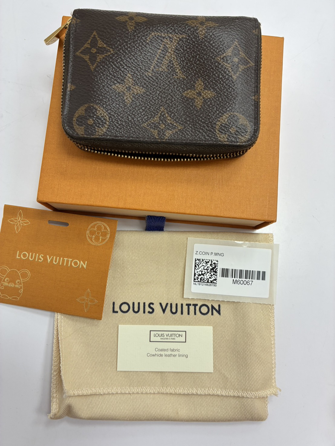 LV(路易威登)