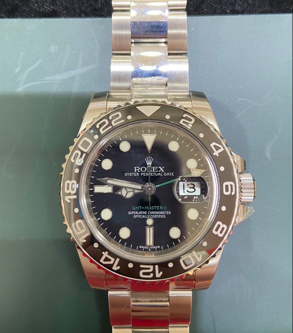 ROLEX(勞力士)