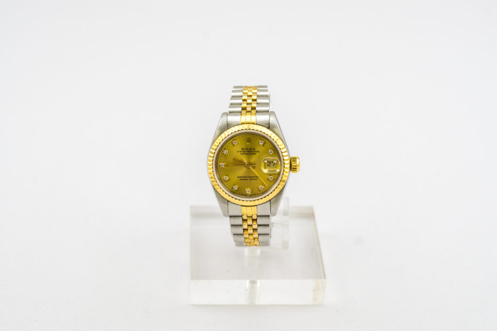 ROLEX(勞力士)