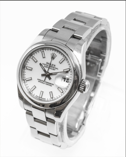 ROLEX(勞力士)