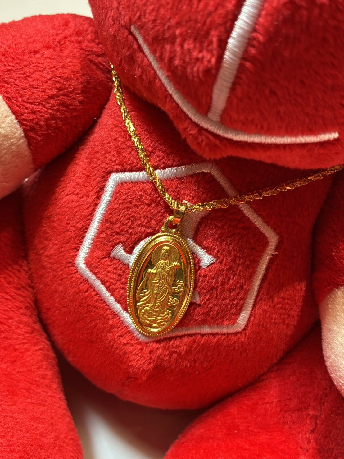 24K金