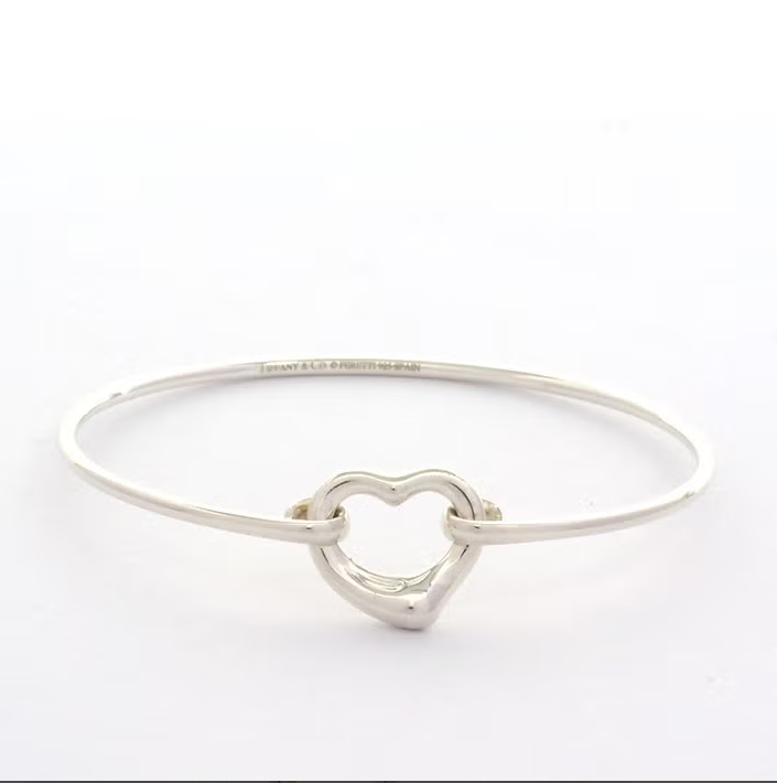 Tiffany & Co. (蒂芙尼公司)