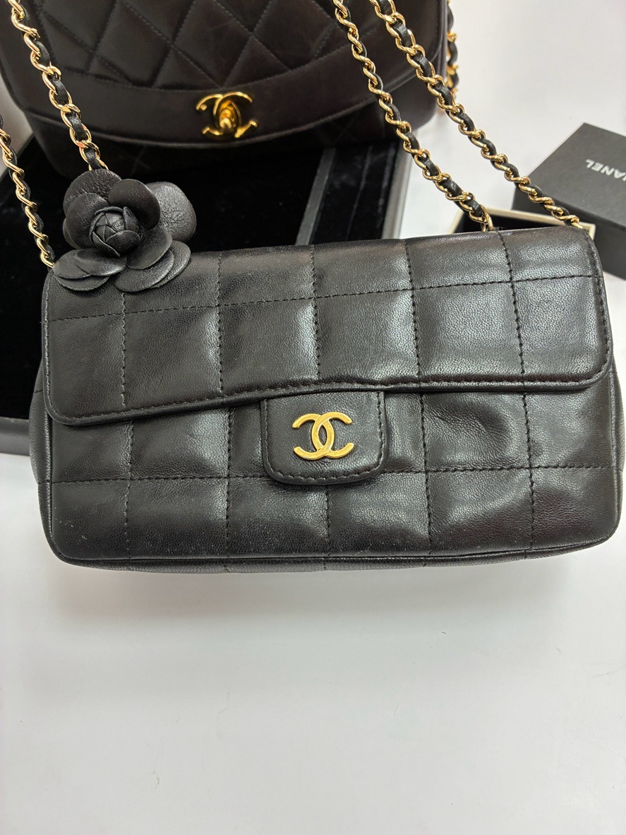 Chanel(香奈兒)