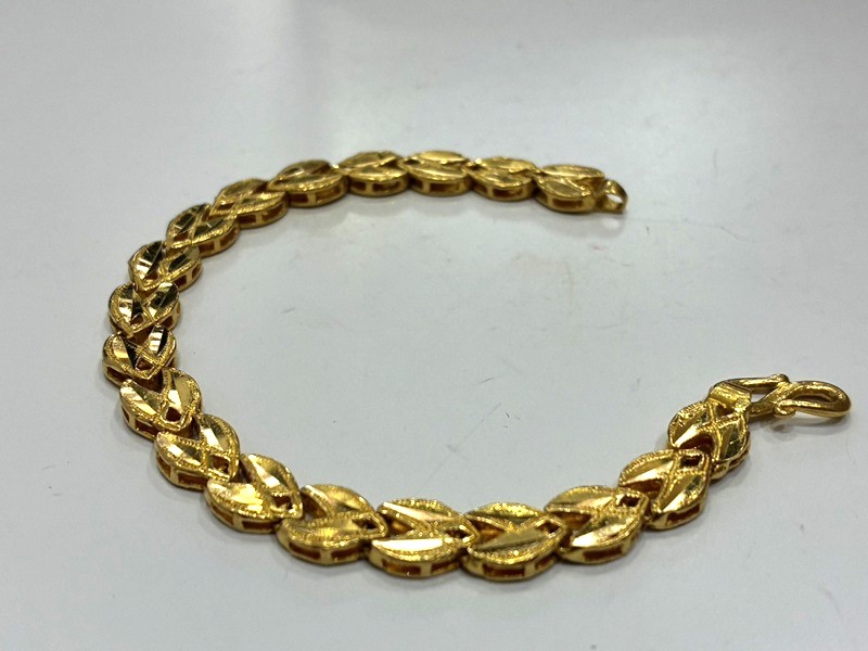 24K金